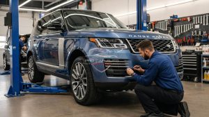 Why Your Luxury Car Insurance Might Not Cover a Luxury Rental