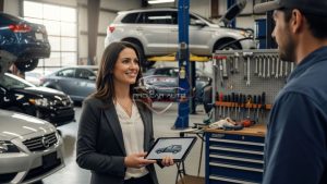 Why Your Luxury Car Insurance Might Not Cover a Luxury Rental