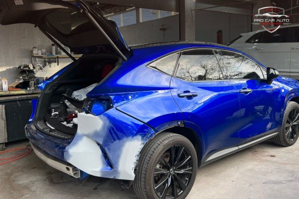 Auto Insurance Repair Shop Pompano Beach