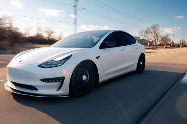 Bumper Repair for Tesla in Pompano Beach Bumper Repair for Tesla in Pompano Beach
