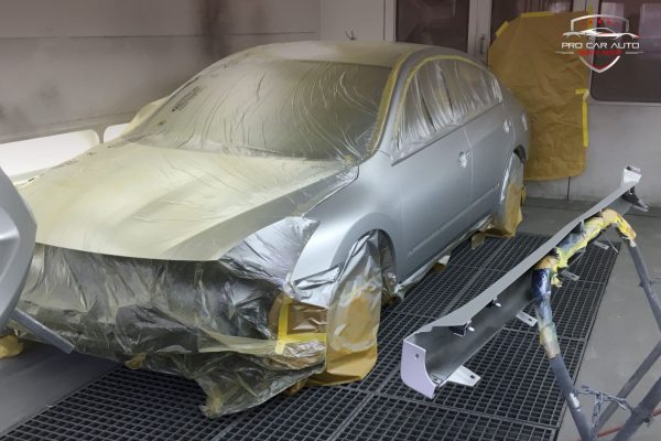 Car Bodywork and Painting in Pompano Beach Car Bodywork and Painting in Pompano Beach