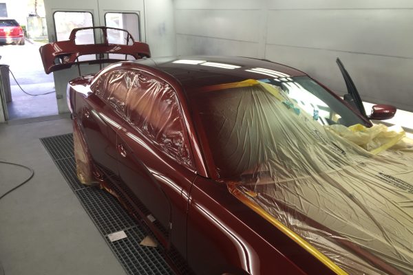 Lexus Certified Collision Repair Centers: What to Look For: