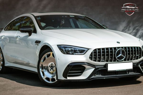 Luxury Collision Repair