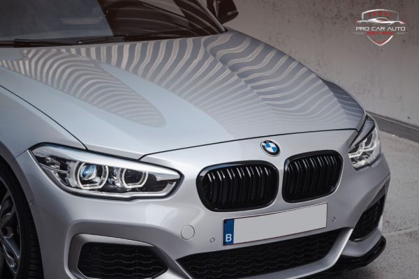 Premium Auto Body Services for BMW in Pompano Beach