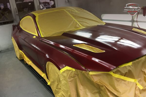 Vehicle Scratch Repair in Pompano Beach Vehicle Scratch Repair in Pompano Beach