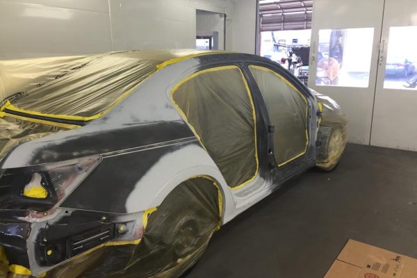 Affordable Auto Body Repair in Palm Beach