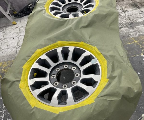 The Role of Advanced Technology in Unibody Collision Repair