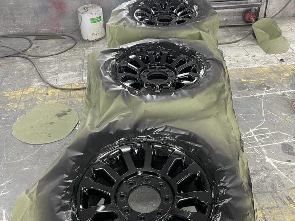 Pro Car's Unibody Repair Services