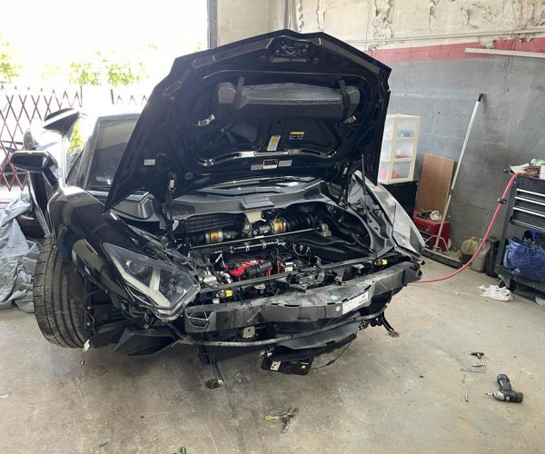 Pompano Beach Weather Challenges: Protecting Your Vehicle from Hail Damage