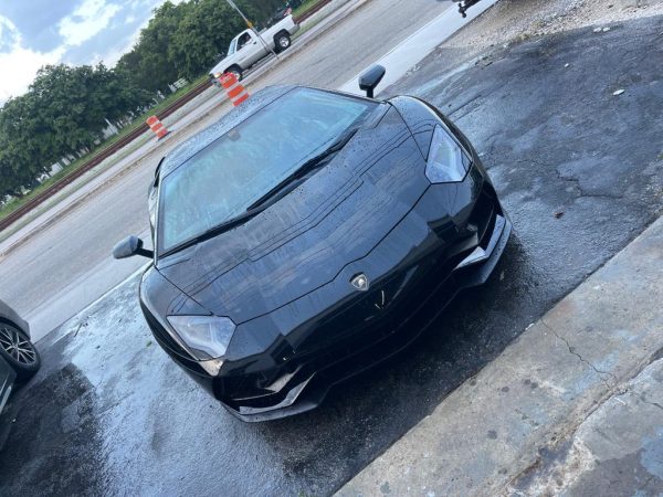 Aftermarket Body Panels for Superior Aesthetics and Performance