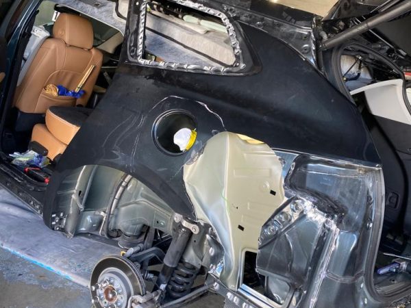 Upgrading Your Auto Glass for Style and Functionality