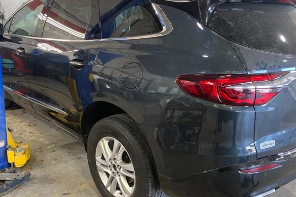 The Importance of Timely Auto Collision Repair