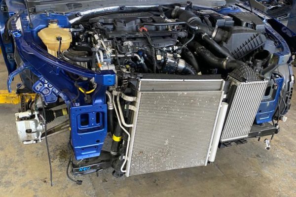 Expert Car Body Repair in Palm Beach by Pro Car Auto Body Shop