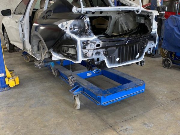 Customer Testimonials: Real Experiences with Pro Car's Glass Replacement