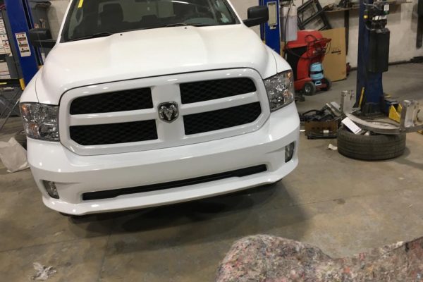 Premier Car Glass Replacement in Pompano Beach