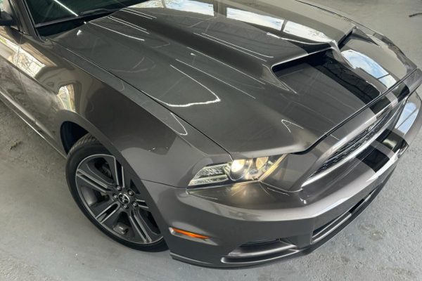 Luxury & Specialty Vehicle Repair in Pompano Beach